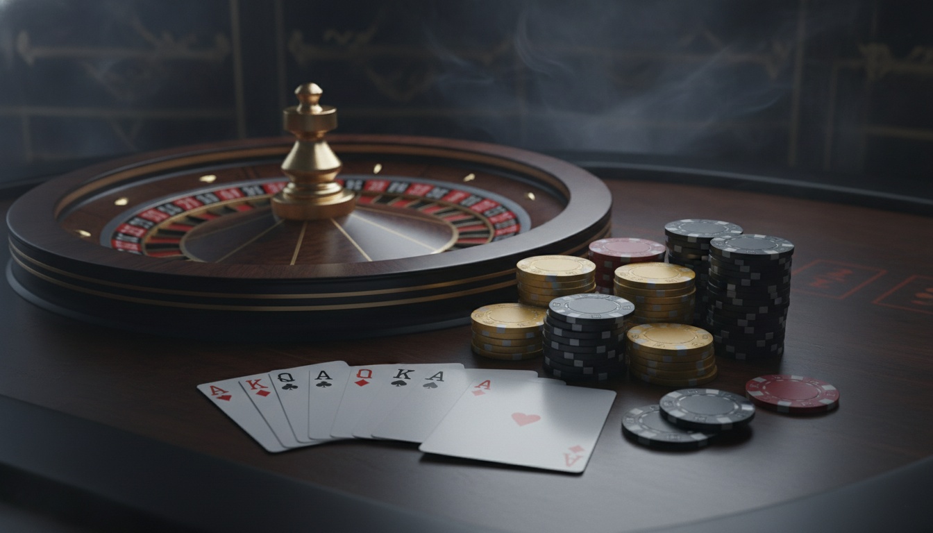 Explorando o MonsterWin Casino: Um Guia Completo para Jogadores em Portugal