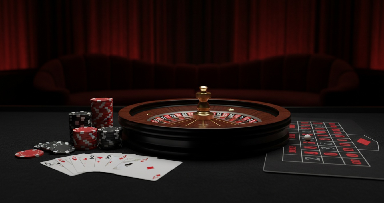 MonsterWin Casino: The Ultimate Online Casino Experience in the UK
